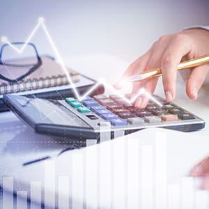 Accounting, Tax & Audit Support