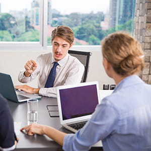 Corporate Services