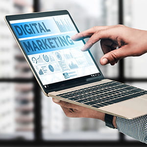 Marketing & Advertising
